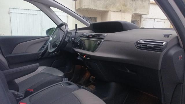 Citroen C4 Picasso image 9