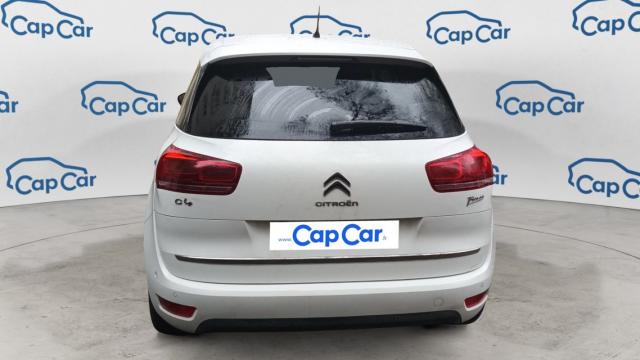 Citroen C4 Picasso image 3