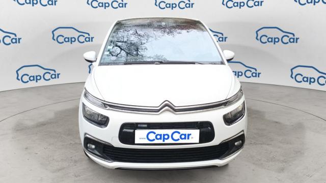 Citroen C4 Picasso image 2