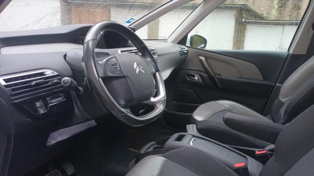 Citroen C4 Picasso image 5