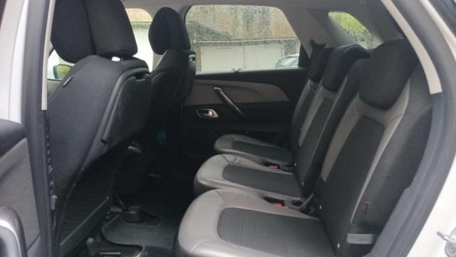 Citroen C4 Picasso image 6