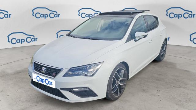 Seat Leon 2.0 Tdi 150 Fr