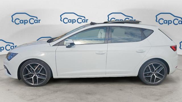 Seat Leon image 4