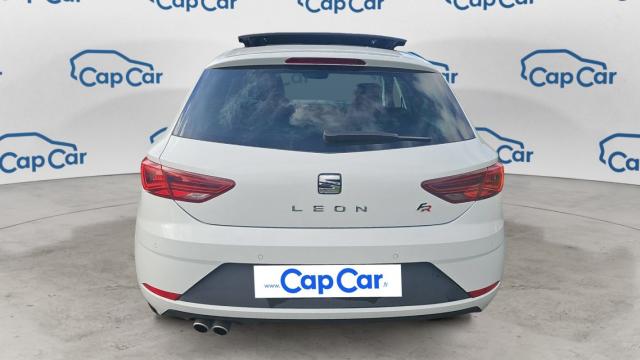 Seat Leon image 6