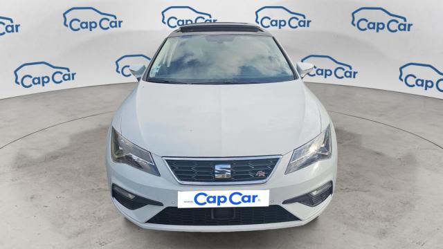 Seat Leon image 3