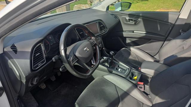 Seat Leon image 9
