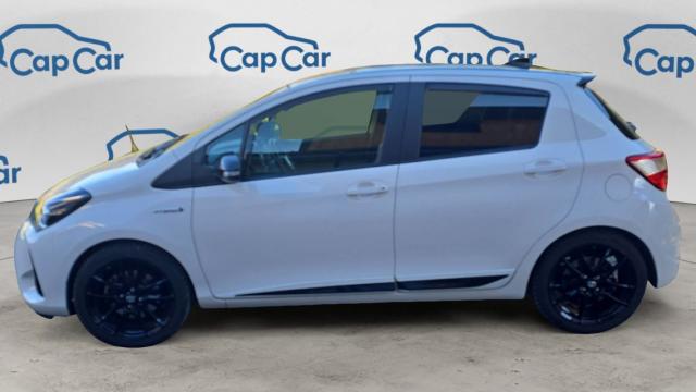 Toyota Yaris image 4