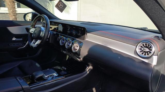 Mercedes Benz Cla Shooting Brake image 2