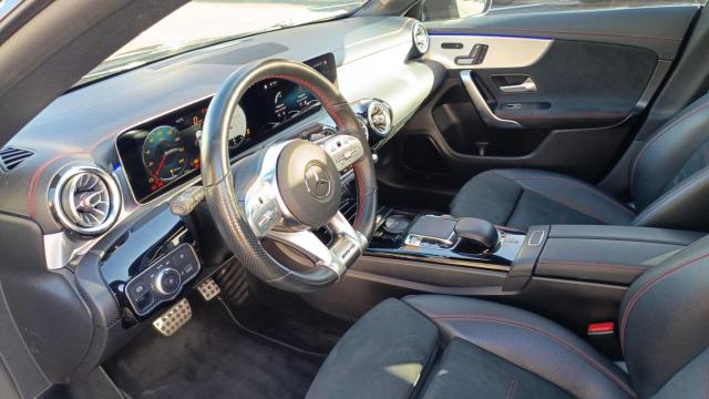 Mercedes Benz Cla Shooting Brake image 1