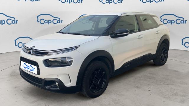 Citroen C4 Cactus 1.5 Bluehdi 100 Feel Business