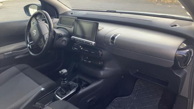 Citroen C4 Cactus image 6