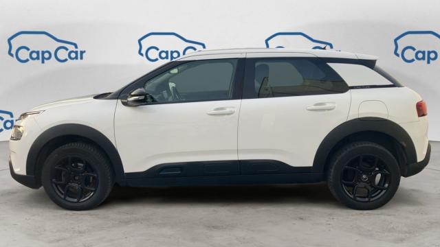 Citroen C4 Cactus image 7