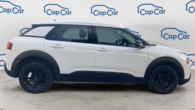 Citroen C4 Cactus image 2