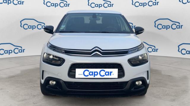 Citroen C4 Cactus image 3
