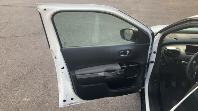 Citroen C4 Cactus image 1