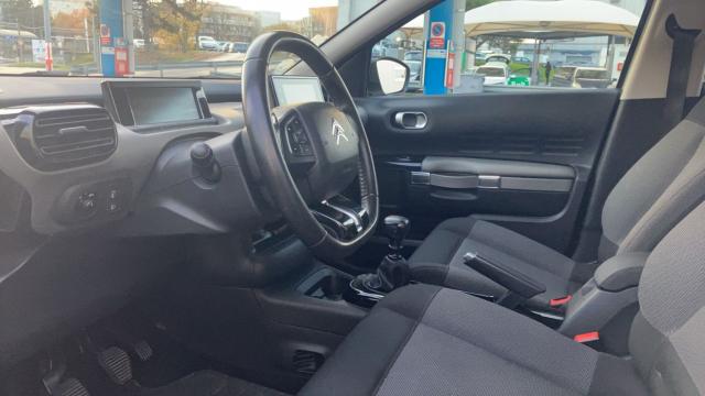 Citroen C4 Cactus image 4