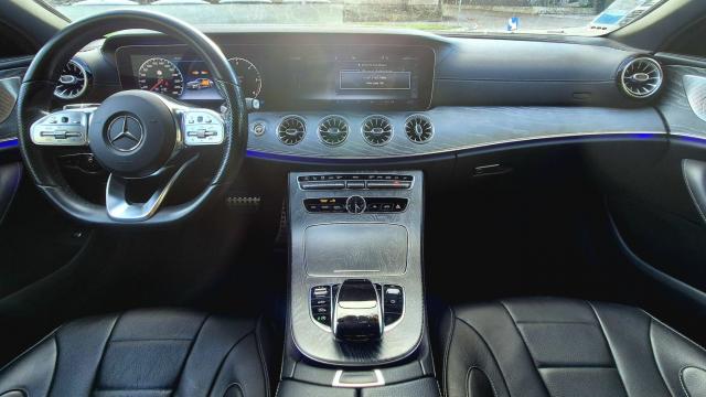 Mercedes Benz Classe Cls image 3