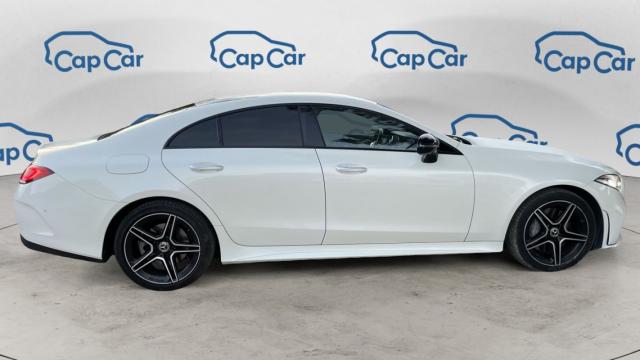 Mercedes Benz Classe Cls image 9