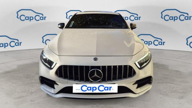 Mercedes Benz Classe Cls image 5