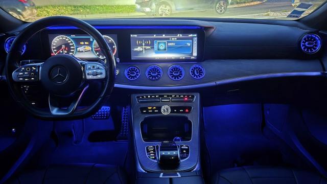 Mercedes Benz Classe Cls image 6