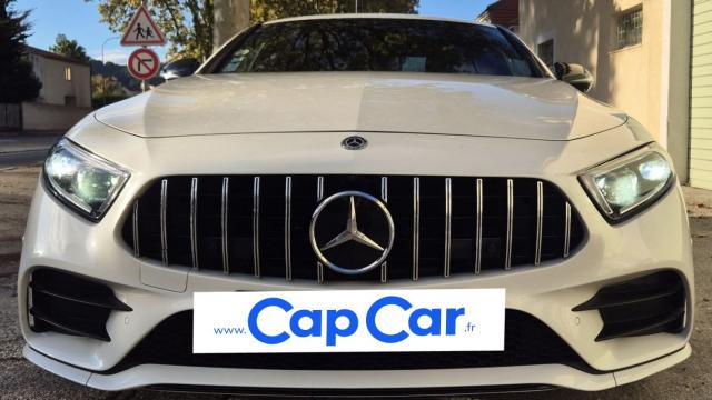 Mercedes Benz Classe Cls image 7