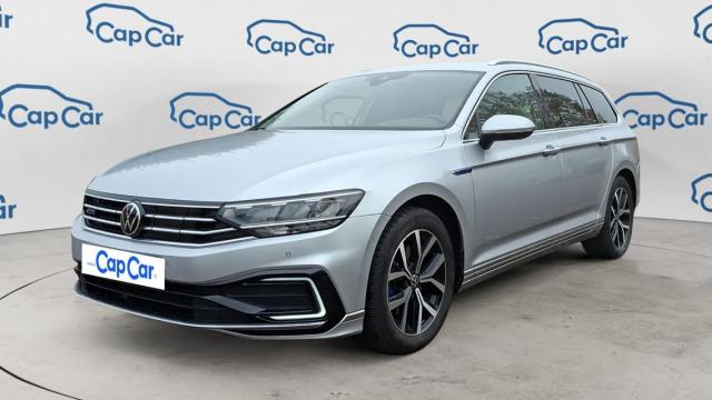 Volkswagen Passat Sw Viii 1.4 Tsi 218 Hybride Dsg6 Gte