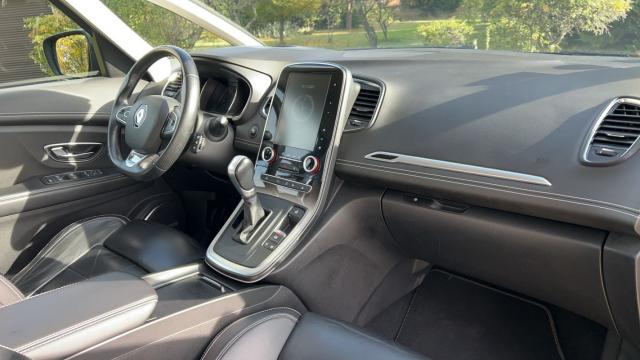 Renault Grand Scénic image 3