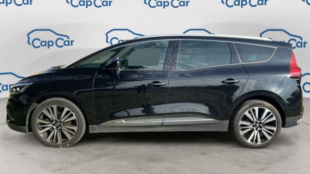 Renault Grand Scénic image 9