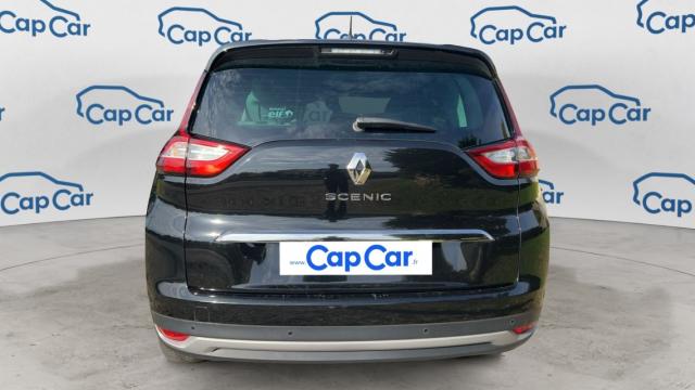 Renault Grand Scénic image 2