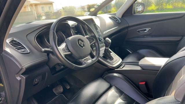 Renault Grand Scénic image 4