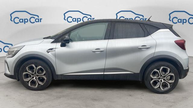 Renault Captur image 3