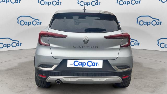 Renault Captur image 2