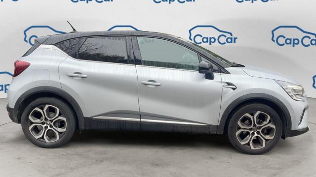 Renault Captur image 4