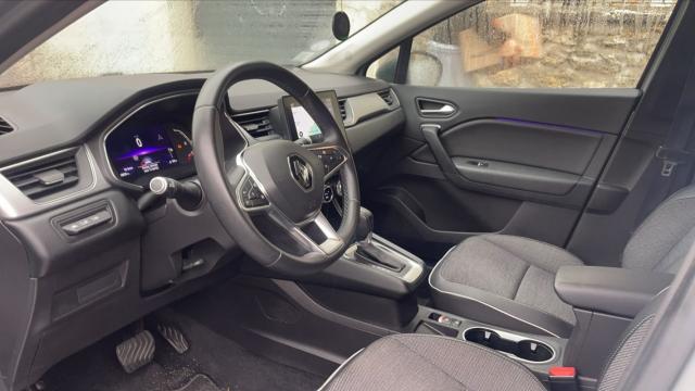 Renault Captur image 9