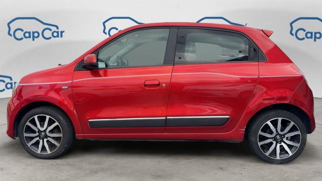 Renault Twingo image 3