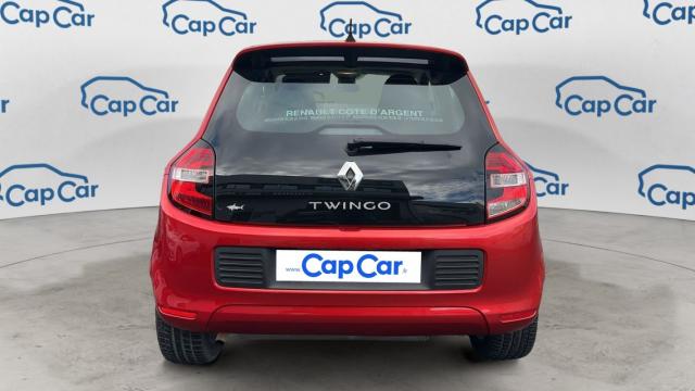 Renault Twingo image 2