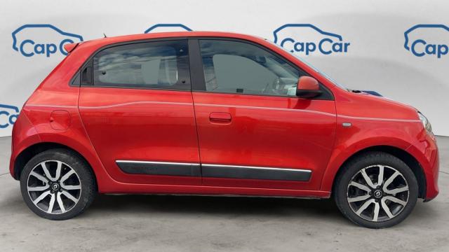 Renault Twingo image 9