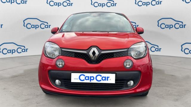 Renault Twingo image 5