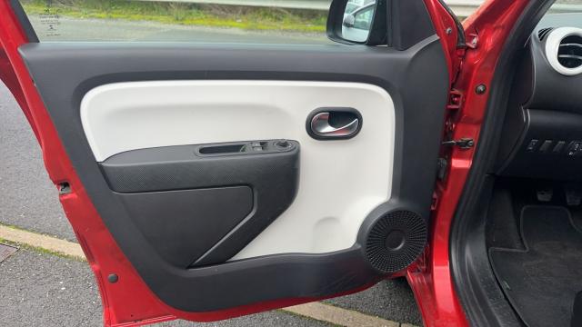 Renault Twingo image 7