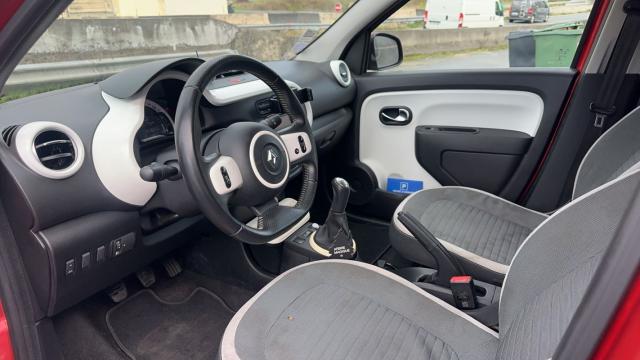 Renault Twingo image 1