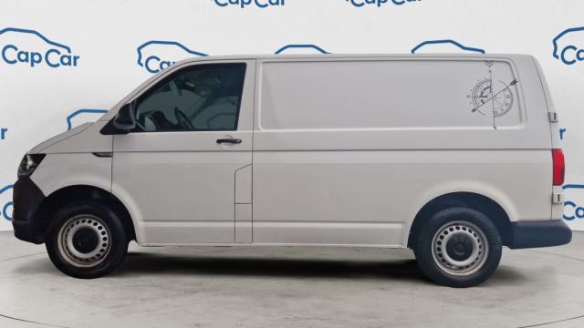 Volkswagen Transporter image 5