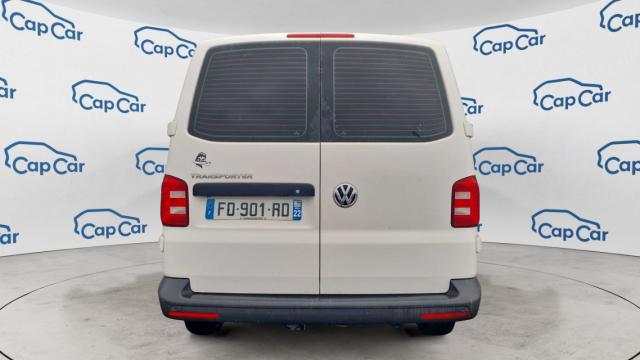 Volkswagen Transporter image 7