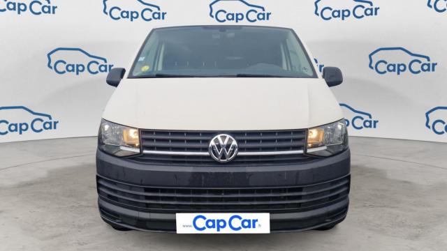 Volkswagen Transporter image 2