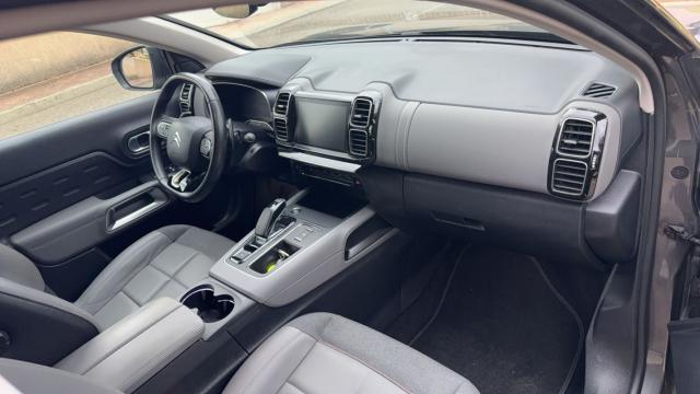Citroen C5 Aircross image 6