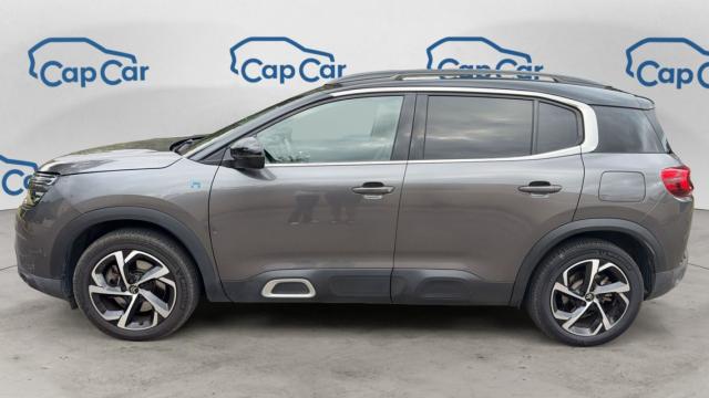 Citroen C5 Aircross image 1