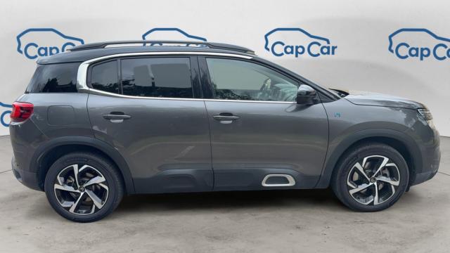 Citroen C5 Aircross image 2