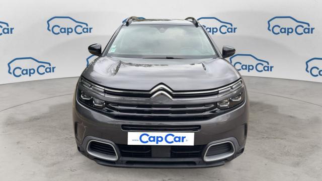 Citroen C5 Aircross image 3