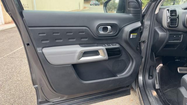 Citroen C5 Aircross image 5