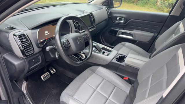 Citroen C5 Aircross image 4