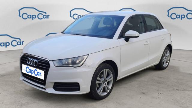 Audi A1 Sportback I 1.0 Tfsi 95 Ambiente